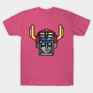 Lion Bot T-Shirt